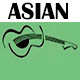 Asia Music Pack
